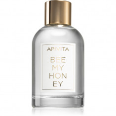 Apivita Bee My Honey Bee My Honey Eau de Toilette Eau de Toilette pentru femei 100 ml
