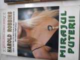 Cumpara ieftin Mirajul puterii - Harold Robbins