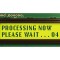 Afişaj LCD alfanumeric 16x2 gri