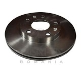 Disc frana 269x23 ASAM 30625