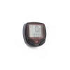 Ciclocomputer Bicicleta Digital cu Fir, 14 Functii, Vitezometru, ATT-08001.5