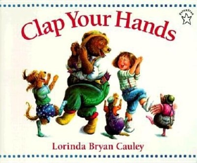 Clap Your Hands foto