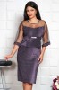 Rochie de Ocazie Principesa MovMarimea, Yves