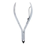 Diva &amp; Nice Cosmetics Accessories Nails penseta pentru cuticule 1 buc