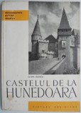 Castelul de la Hunedoara &ndash; Oliver Velescu