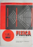 Fizica. Manual pentru clasa a XI-a &ndash; Nicolae Gherbanovschi (1991, cartonata)