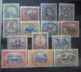 LIBERIA SERIE