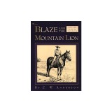 Blaze and the Mountain Lion