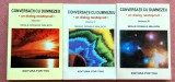 Conversatii cu Dumnezeu. Un dialog neobisnuit 3 Volume. Editura For You, 2000 &ndash; Neale Donald Walsch