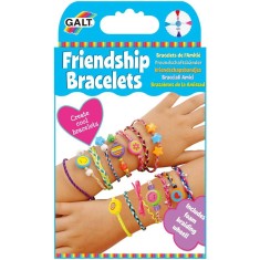 Galt Friendship Bracelets - Jucarie Educativa si distractiva pentru copii
