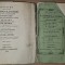 CONSTITUIREA REGULILOR DIVINE....... ATENA 1852 TEXT IN LIMBA GREACA