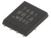 Tranzistor P-MOSFET -60V -8.6A