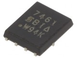 Tranzistor P-MOSFET -60V -8.6A