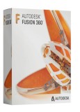 Autodesk Fusion 360 2018-2025. Licenta Binding, asociere cont,valabilitate 3 ani