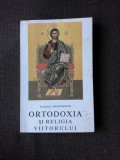 ORTODOXIA SI RELIGIA VIITORULUI - SERAFIM ROSE