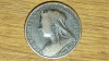 Marea Britanie - moneda de colectie - 1 penny 1900 - Victoria - starea din poza, Europa