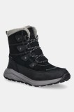 Jack Wolfskin cizme de iarnă DROMOVENTURE TEXAPORE culoarea verde