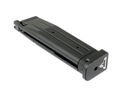 Incarcator gas R601 JW3 TTI Army Armament foto