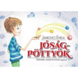 J&oacute;s&aacute;gp&ouml;tty&ouml;k - Jankovics Em&iacute;lia