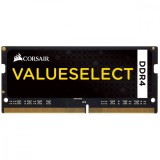 SODIMM Corsair, 8GB DDR4, 2133 MHz, &quot;CMSO8GX4M1A2133C15&quot;
