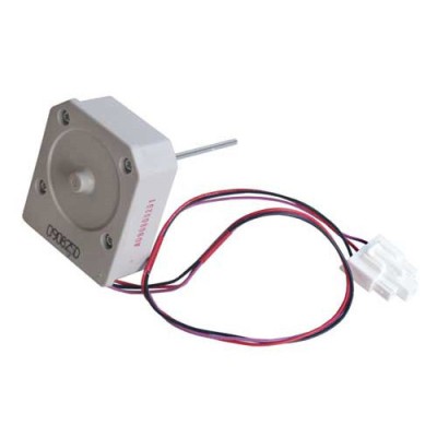 MOTOR VENTILATOR DC 13VDC F145-B5 R1380 4681JB1029A pentru frigider LG foto