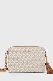 MICHAEL Michael Kors poseta culoarea bej