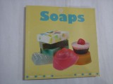 SOAPS - ELAINE STAVERT