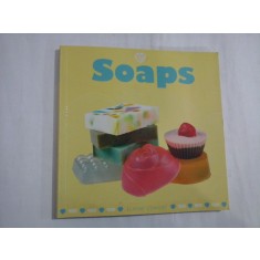 SOAPS - ELAINE STAVERT