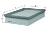 MAHLE LX 418 Filtru aer