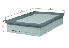 MAHLE LX 418 Filtru aer