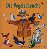 Die Vogelscheuche. Ein Pixi Buch (format mic)