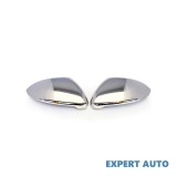 Ornamente crom pt. oglinda vw golf 7, touran crom 0570 Alta marca Alt model #7