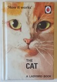 THE CAT , by J. A. HAZELEY and J. P. MORRIS , 2016