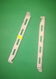 Set Balama Display Laptop Samsung R60 R60Y Stanga Dreapta Originala