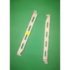 Samsung NP-R60Y Set Suporturi Ecran Stanga-Dreapta SWAP