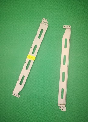 Samsung NP-R60Y Set Suporturi Ecran Stanga-Dreapta SWAP foto
