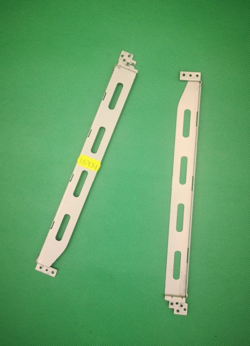 Samsung NP-R60Y Set Suporturi Ecran Stanga-Dreapta SWAP