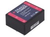 Convertor AC/DC TRACO POWER 20W 24VDC PCB TMF20124 Tensiune Intrare 90-264V AC Eficienta 84%
