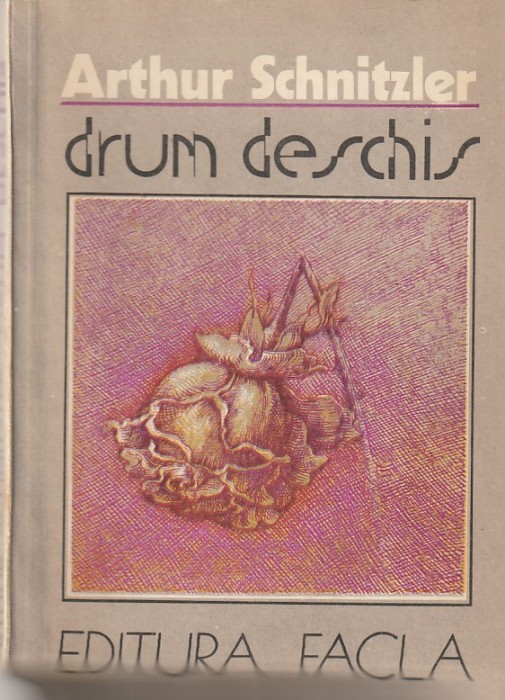 ARTHUR SCHNITZER - DRUM DESCHIS