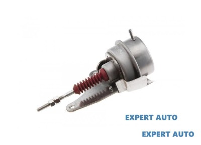 Supapa vaccum comanda turbo Dacia Duster (2010-&amp;gt;) [HS_] foto