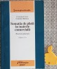 Somatia de plata in materie comerciala Cristina Cucu, Catalin Badoiu