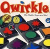 Qwirkle Game