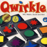 Qwirkle Game