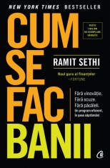 Cum se fac banii - Ramit Sethi - Curtea Veche
