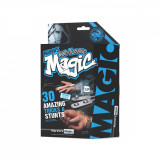 Set de magie Marvin&#039;s Magic - Tricks and Stunts - 30 trucuri si scamatorii uimitoare