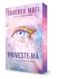 Priveste-ma! Prima carte din seria Noua Republica - Sasu Shauki Al-Gareeb, Tahereh Mafi