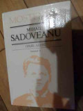 Opere Alese Vol.2 - Mihail Sadoveanu ,537832