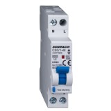 Siguranță automată diferentială Schrack Technik 16A 30mA