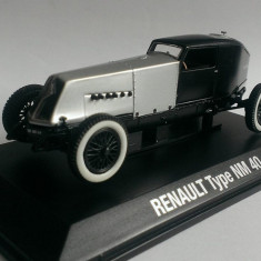 Macheta Renault 40 CV Type NM 1926 - Norev 1/43