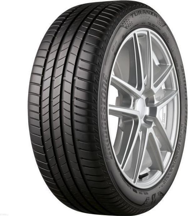 Anvelope Bridgestone T005 RunOnFlat 245/45R18 100Y Vara